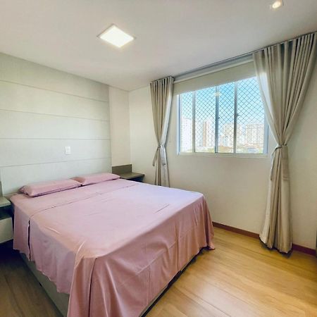 7º Andar, Vista Mar, 200M Praia, 15Km B Carrero Apartment Piçarras Екстериор снимка